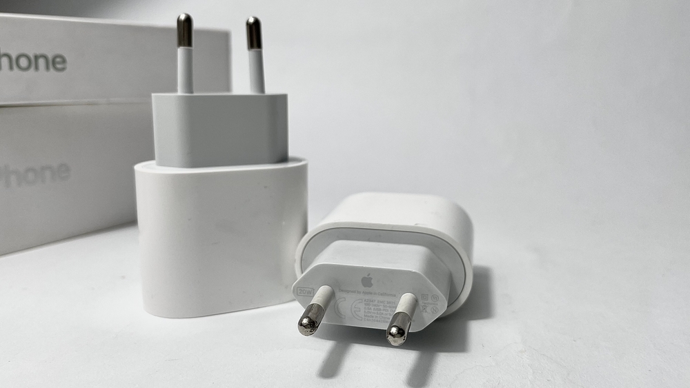 apple-charger