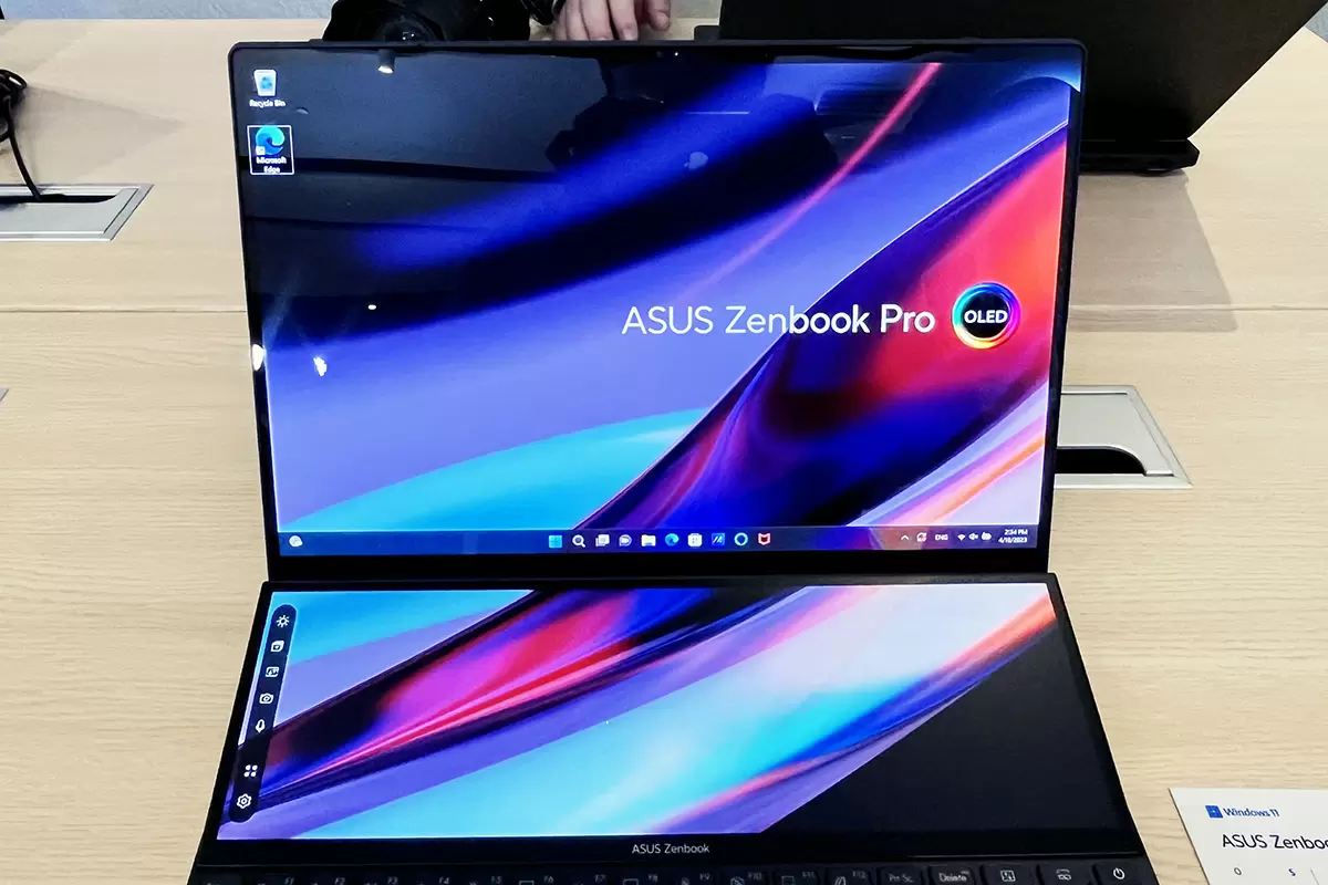 大量11製品！ 有機EL搭載1kgモバイルノートPCなどASUSが新「Zenbook」を一挙に発表 | GetNavi web ゲットナビ