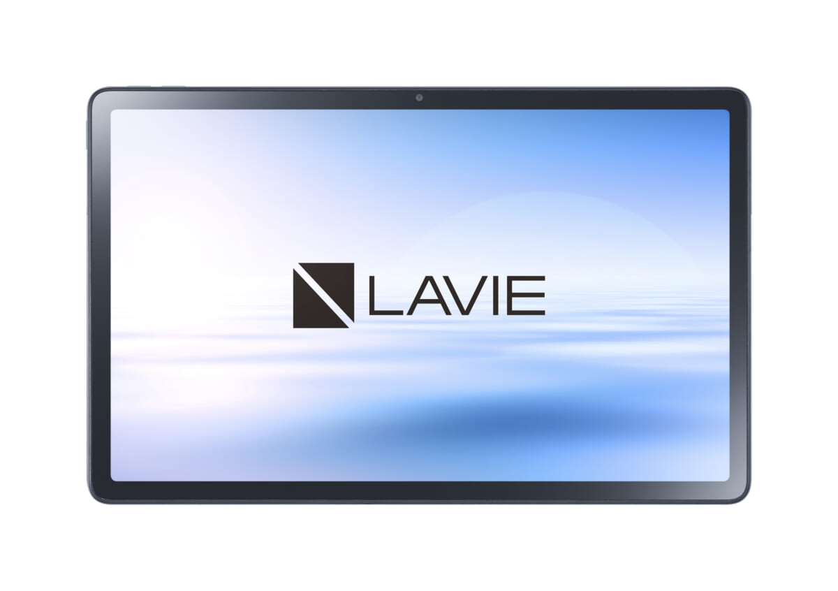 NEC LAVIE Android タブレット キーボードスタンドカバー付 - タブレット