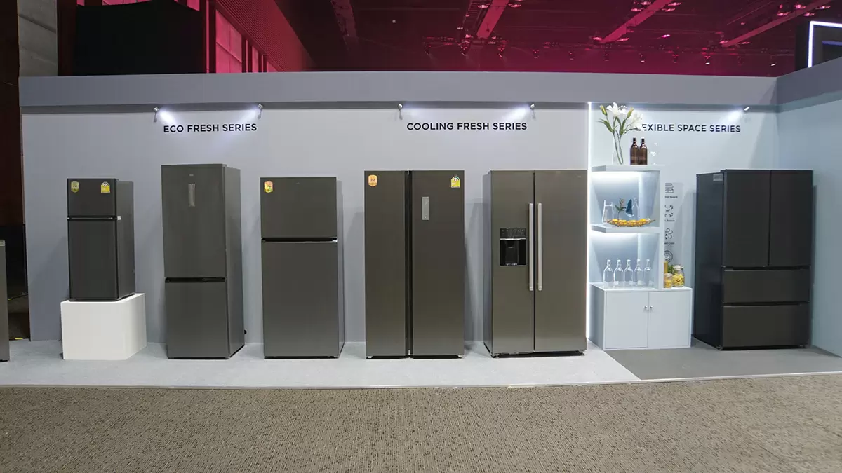 中国家電メーカー「TCL」が日本を虎視眈々と狙う。知ると通な 中国家電メーカー「TCL」が日本を虎視眈々と狙う。知ると通な