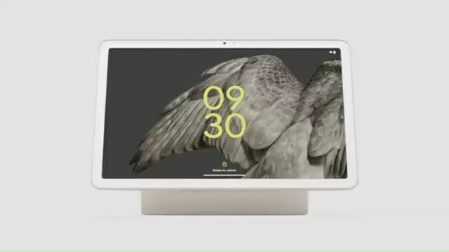 Google Pixel Tablet、純正スタイラスペンやキーボード準備中