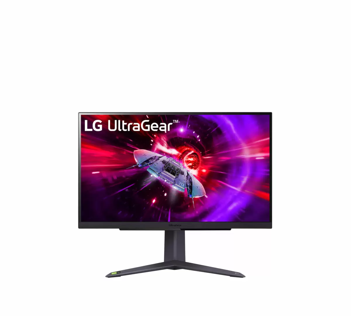 1msのIPSパネル搭載！ 美しさ×速さの「LG UltraGear」シリーズから