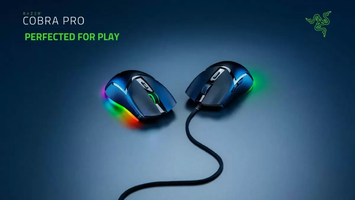 Razer、完全ワイヤレスイヤホンの上位モデルを発売。超低遅延 Razer、完全ワイヤレスイヤホンの上位モデルを発売。超低遅延