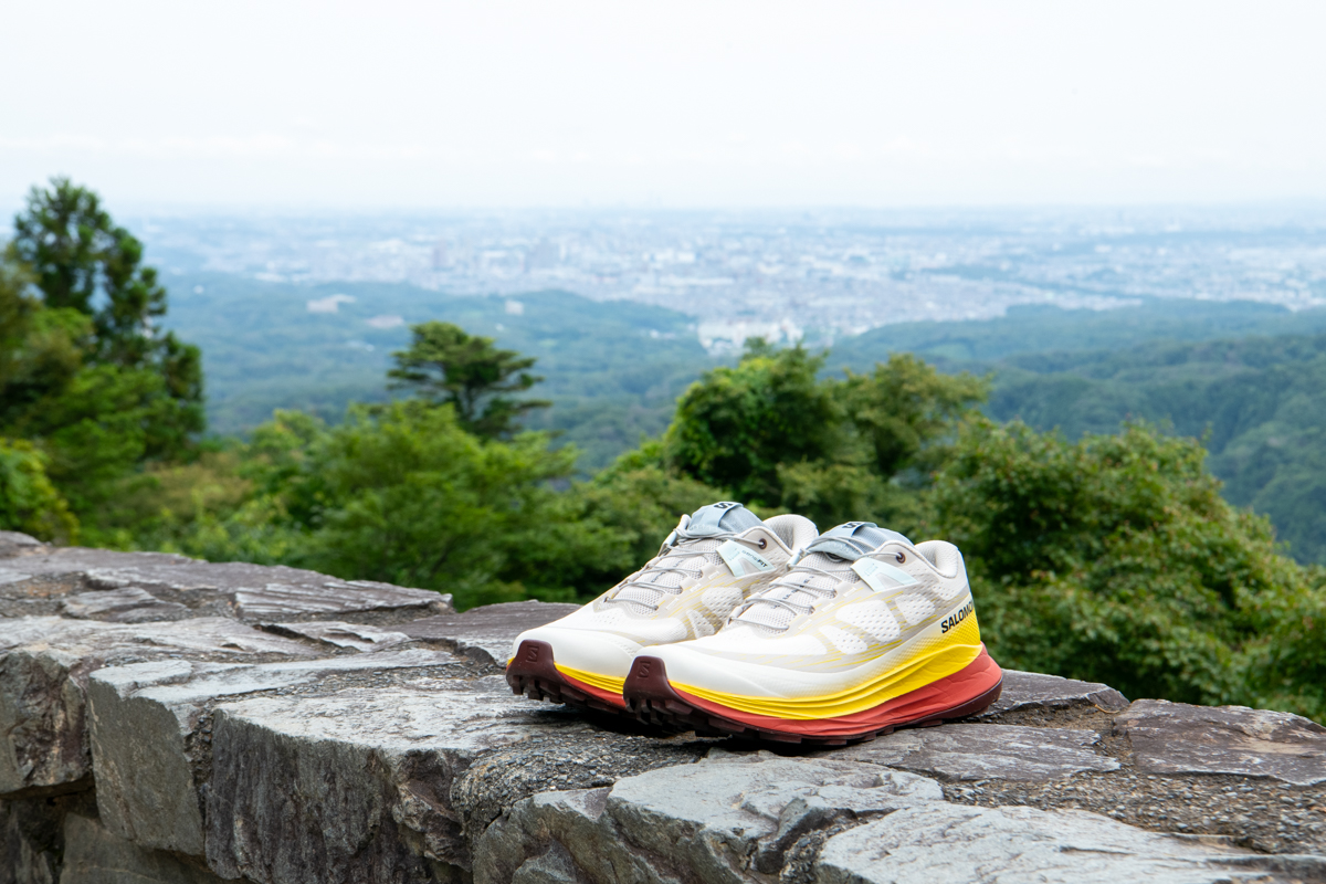 9,125円レア！初期物　HOKA ONE ONE