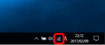 Windows10接続設定（WiMAX／WiMAX 2+）｜GMOとくとくBB
