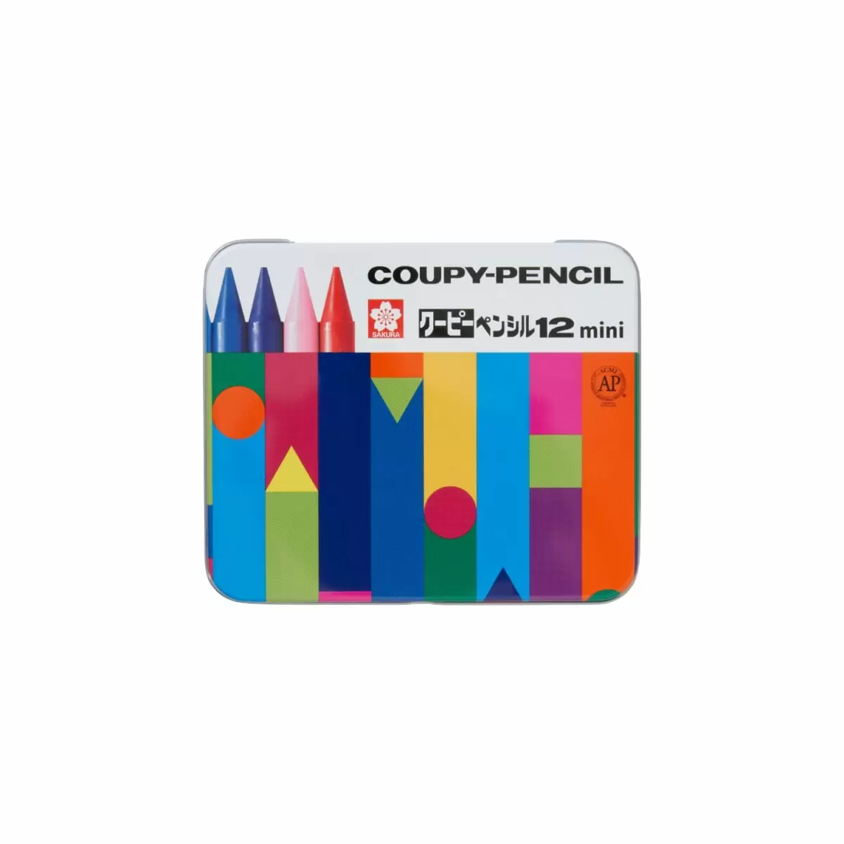 クーピー50th限定商品】Re:COUPY 大人のクーピー コンプリート