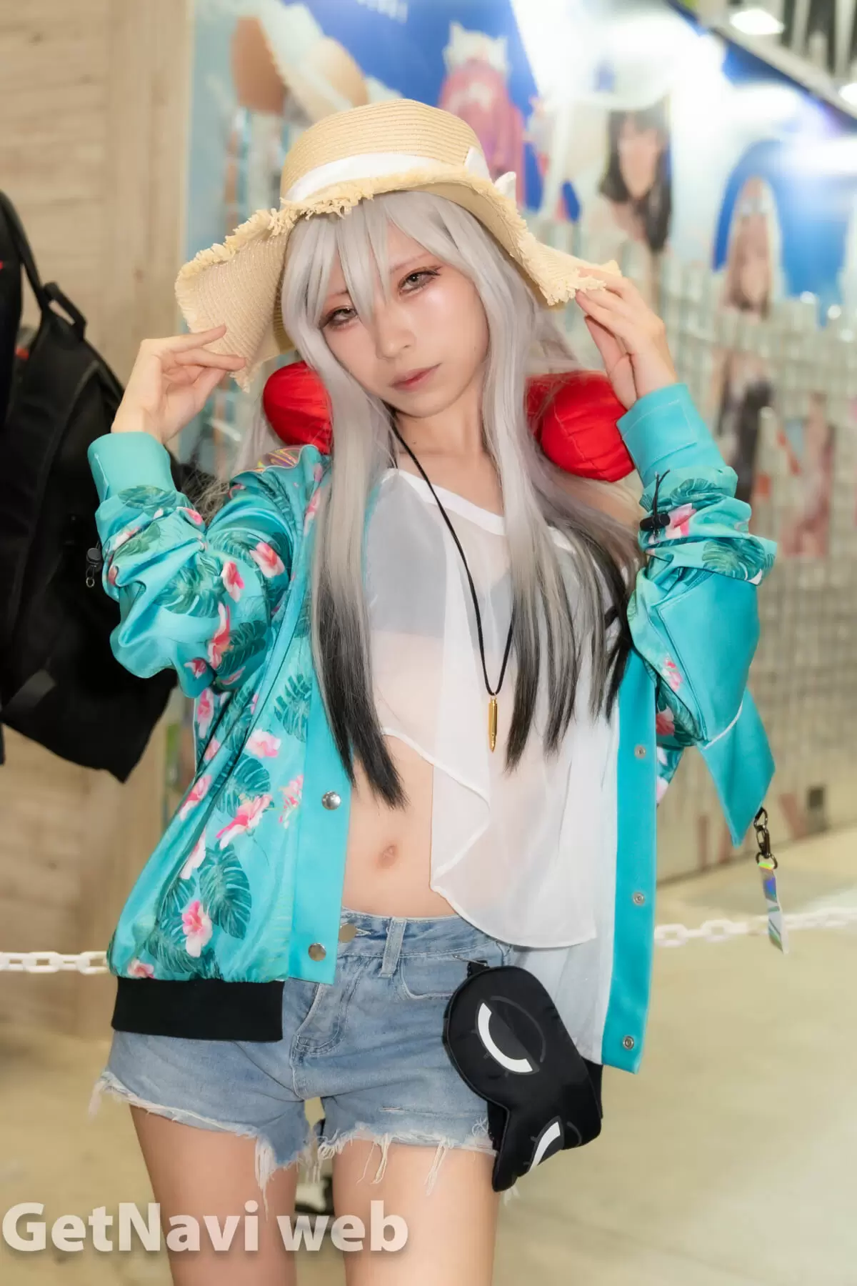 A405940004A2秋コミセットC104限定XIFOOD勝利の女神NIKKExixeong