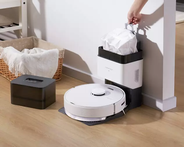 楽天スーパーセール】Roborockのロボット掃除機が最大51%オフ 楽天スーパーセール】Roborockのロボット掃除機が最大51%オフ