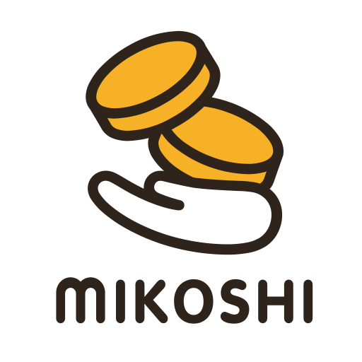 MIKOSHI アプリアイコン