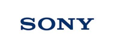 SONY（ソニー）のロゴ画像