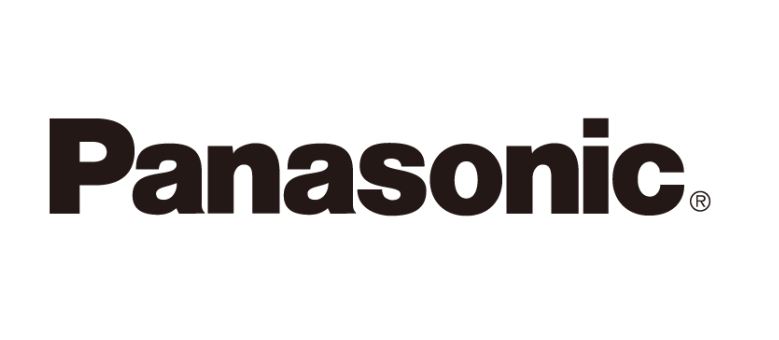 Panasonic（パナソニック）のロゴ画像