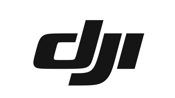 DJI（ディー・ジェイ・アイ）のロゴ画像
