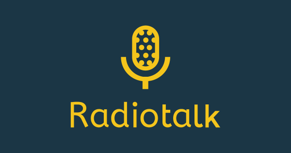 Radiotalkのロゴ