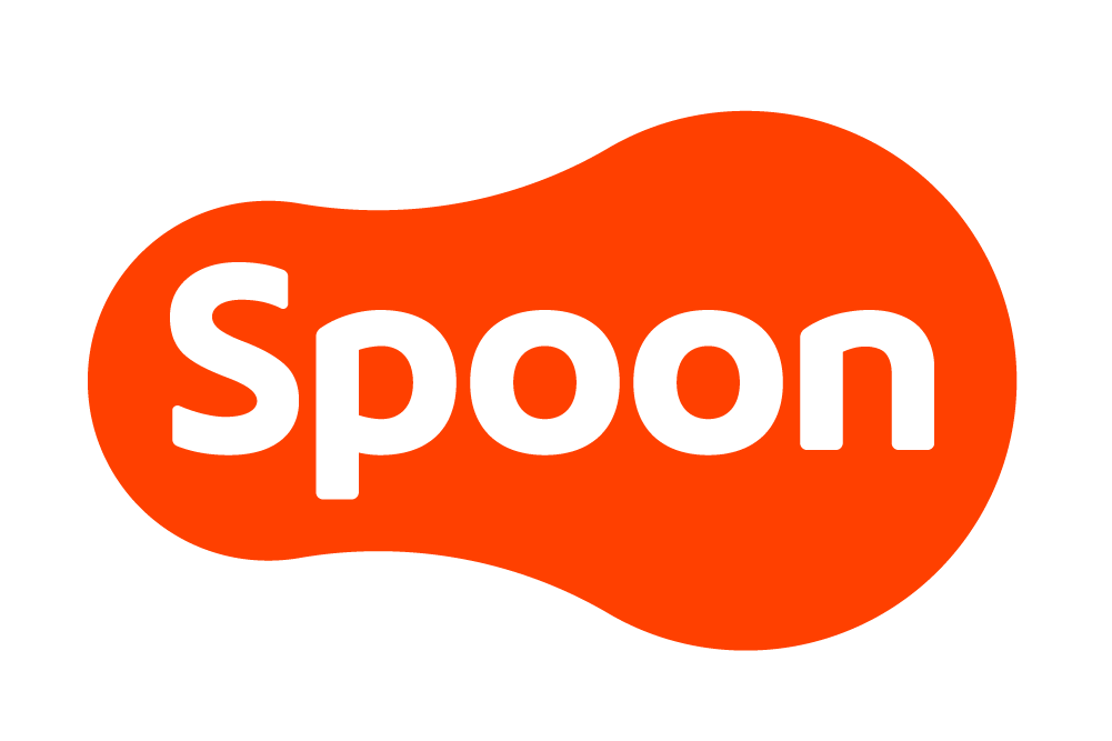 spoonのロゴ