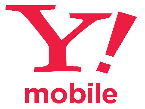 Ymobileロゴ