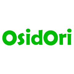 OshidOri アプリアイコン