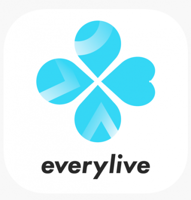 every liveのロゴ