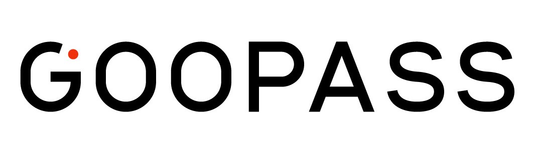 GOOPASSのロゴ