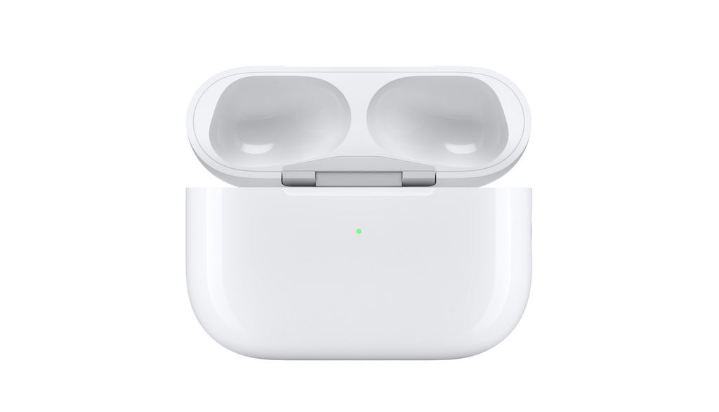 アップル、「AirPods Pro（第2世代）のUSB-Cケース」を新発売！（GetNavi web）｜ｄメニューニュース（NTTドコモ）