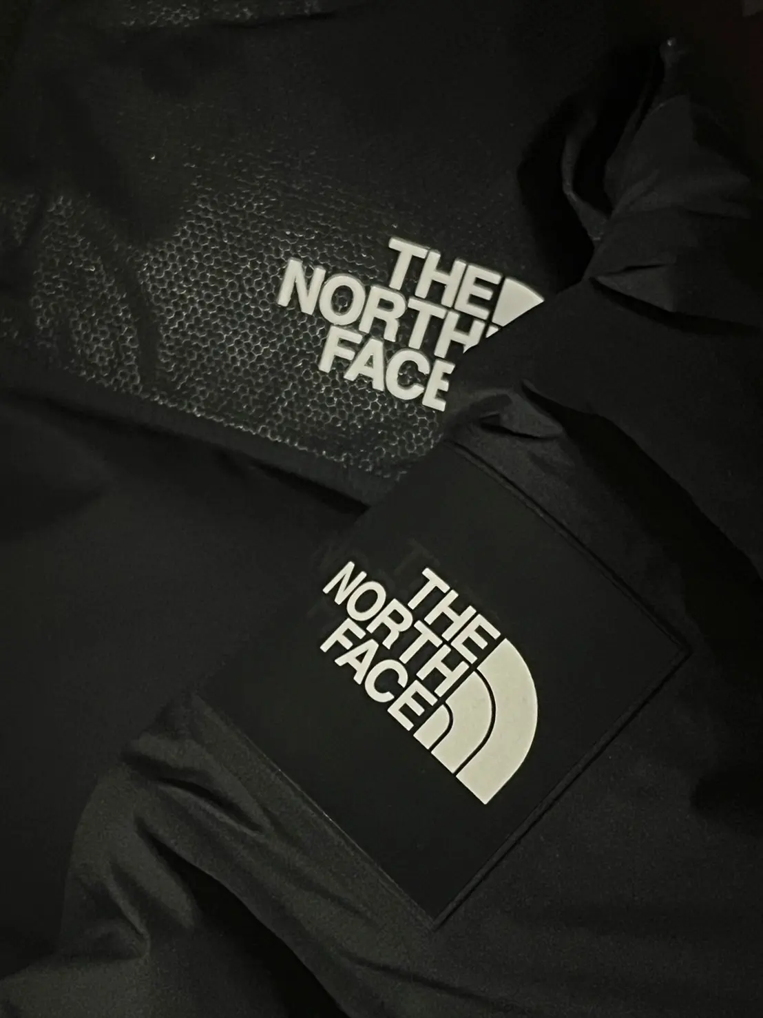 THE NORTH FACE「エア チャンバー ヌプシ」の新作は、空気と 