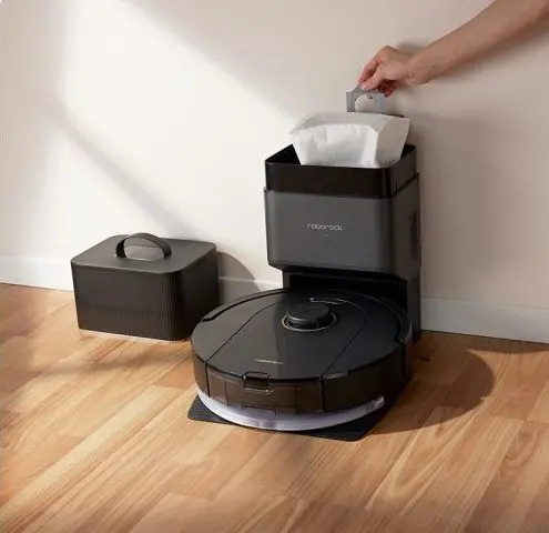 3月1日発売のロボロック最新機種が早速6万円以下!? Amazon新生活 3月1日発売のロボロック最新機種が早速6万円以下!? Amazon新生活