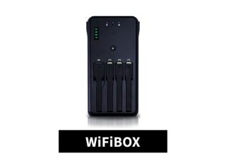 WiFiBOX