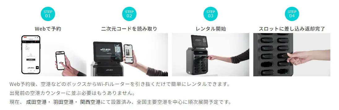 海外向けポケット型Wi-Fiのレンタルでおすすめの契約先はここ！料金やサポート面で最新14社比較 | GetNavi web ゲットナビ