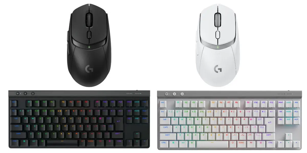 Amazon.co.jp: Logicool G ゲーミングマウス G502 X PLUS LIGHTSPEED ワイヤレス マウス  G502XWL-RGBWH LIGHTFORCE ハイブリッドスイッチ HERO 25K センサー 13個プログラムボタン USB Type-C 充電  LIGHTSYNC RGB POWERPLAY 対応 G502X ホワイト 国内正規品 【 ファイナル 