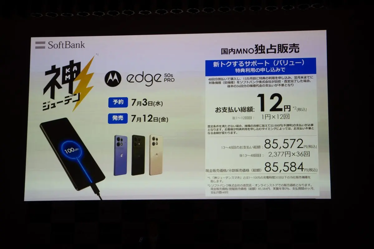 19分で充電終わるのすごすぎ! しかも8万円切りのプレミアム 19分で充電終わるのすごすぎ! しかも8万円切りのプレミアム