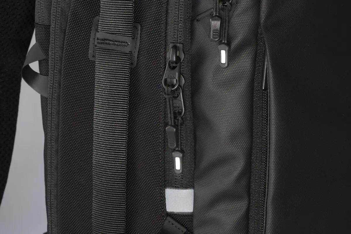 ビジネスリュック「ace.ラグレンティス」が売れ行き3.5倍の理由