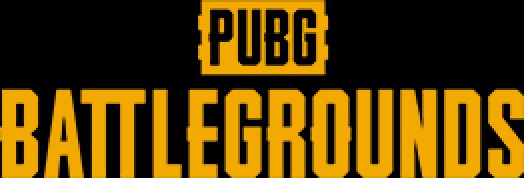 PUBGロゴ-公式