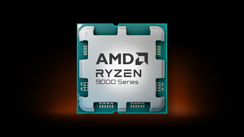 AMD Ryzenシリーズ