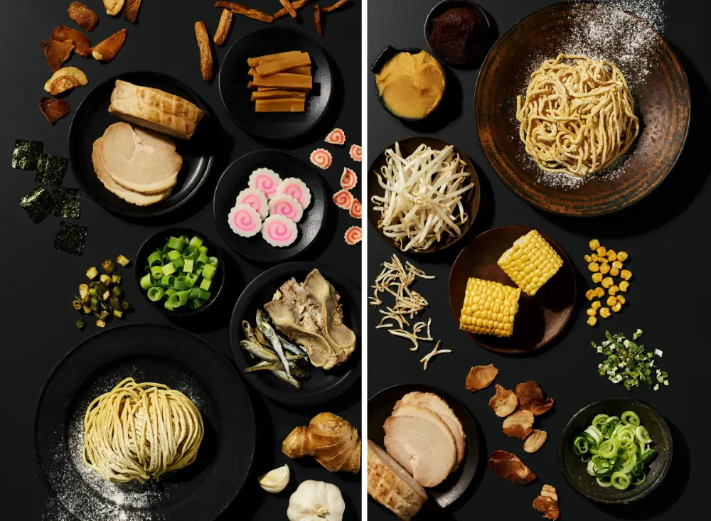海外個人輸入 1か月で14万袋を完売！ スープのうまみが口中に広がる進化系 菓子