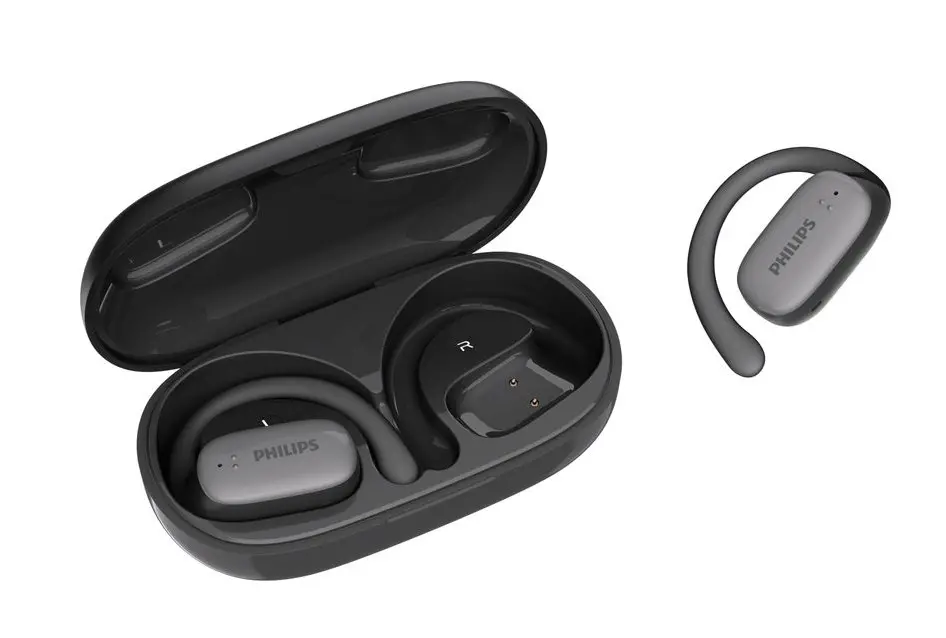 5000円を切るオープンイヤー型の完全ワイヤレス「Philips TAT3708」 | GetNavi web ゲットナビ 5000円を切るオープンイヤー型の完全ワイヤレス「Philips TAT3708」 | GetNavi web ゲットナビ