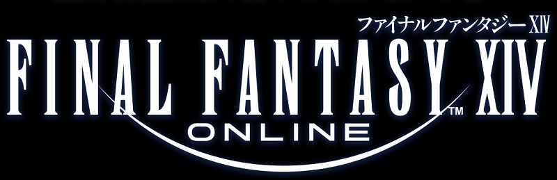 FF14ロゴ-公式