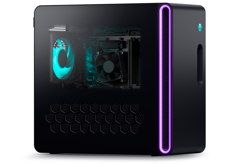 DELL-Alienware Aurora R16 ゲーミング デスクトップ