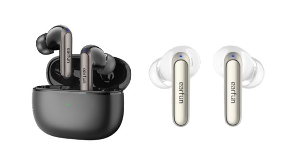 EarFun Air 2 NC レビュー｜U1万円でノイズキャンセリング