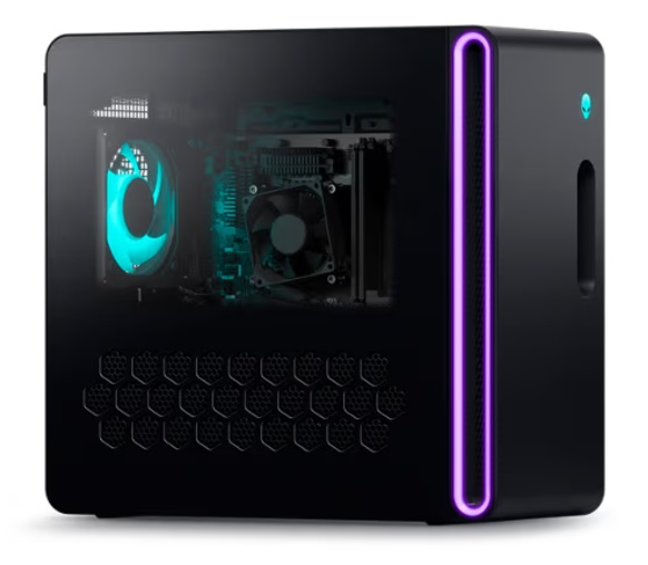 Alienware Aurora R16