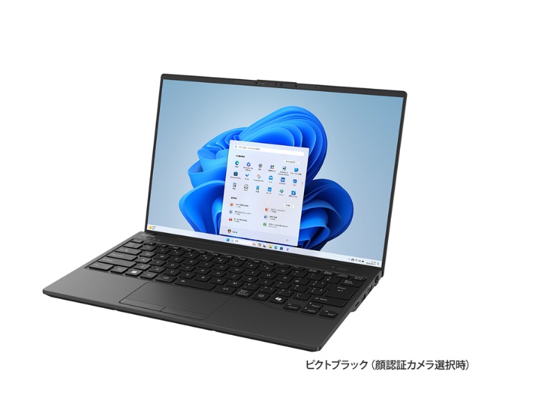 LIFEBOOK WU2 J3