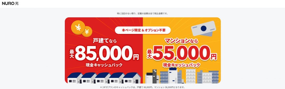 NURO光