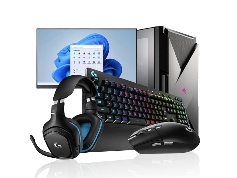 NEXTGEAR JG-A5G60(スターター5点セット)