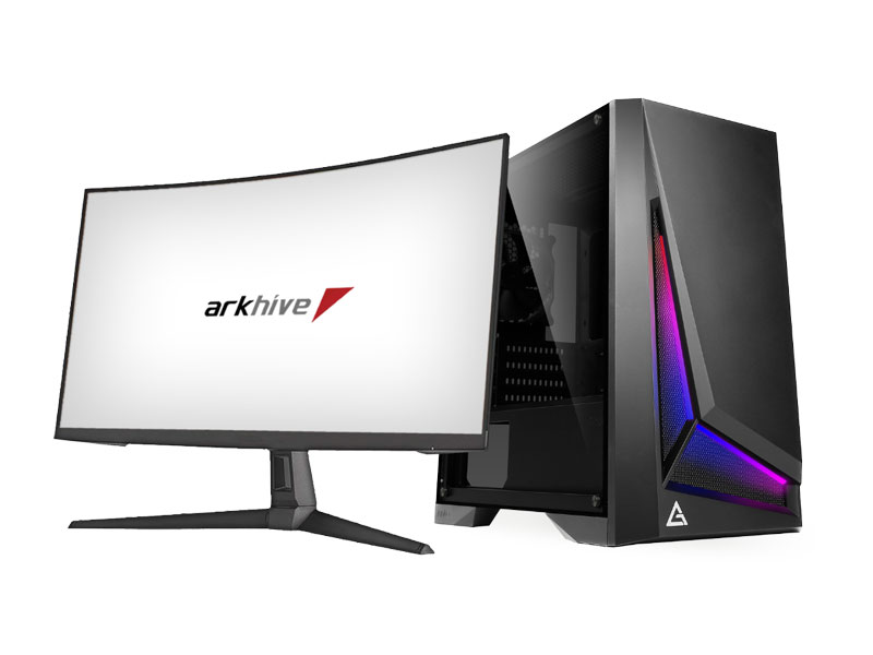 arkhive Gaming Alliance GN-I5G46M