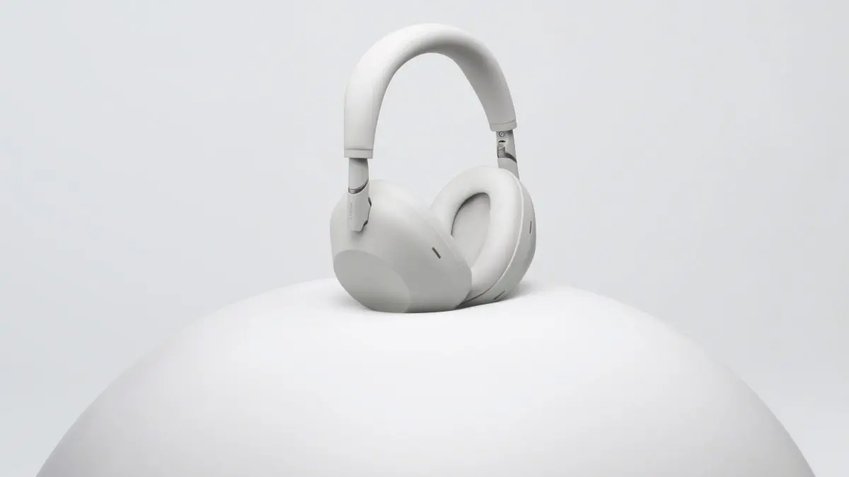 ソニー WH-1000XM6 素晴らしすぎ。今年のベストヘッドホン最有力