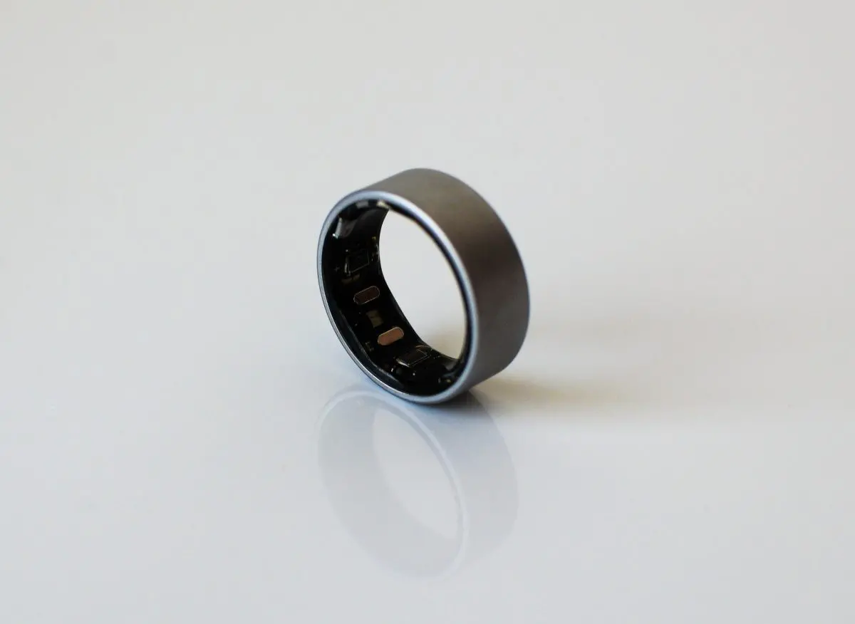 Smart Recovery Ring（スマートリカバリーリング）をレビュー