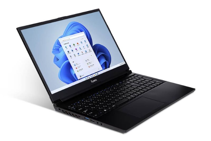 iiyama PC STYLE-15FH127-i5-UHSX