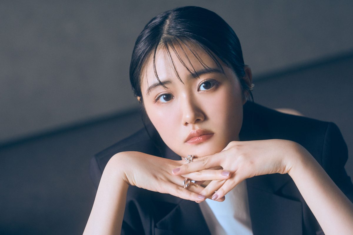 霊が見えるのに隠す!? 原菜乃華主演『見える子ちゃん』、パニックコメディの幕開け！